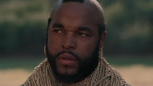 The A-Team - S4E16: Waiting for Insane Wayne