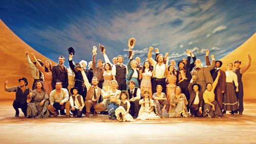 Great Performances - S41E8: Rodgers and Hammerstein's "Oklahoma!"