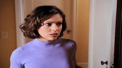 Melrose Place - S6E22: Blunt Drama