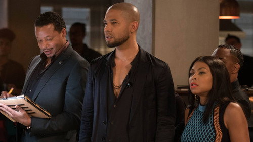 Empire - S3E5: One Before Another
