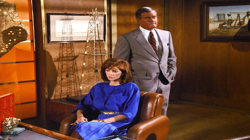 Dallas - S9E10: Suffer the Little Children