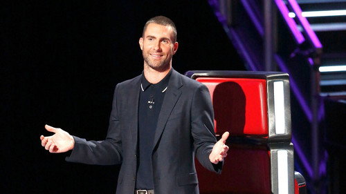 The Voice - S13E5: Blind Auditions Premiere, Part 5