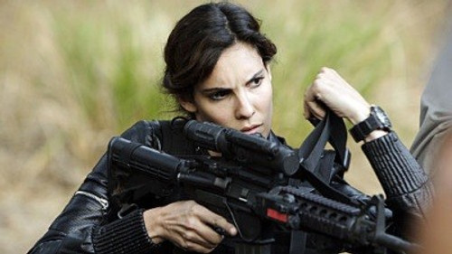 NCIS: Los Angeles - S1E8: Ambush