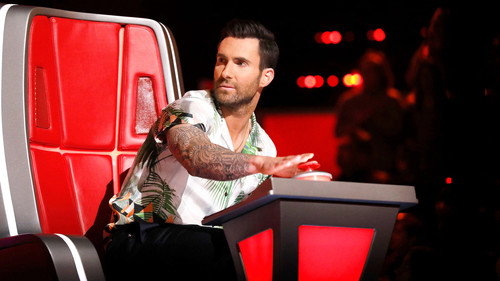 The Voice - S14E1: The Blind Auditions Season Premiere