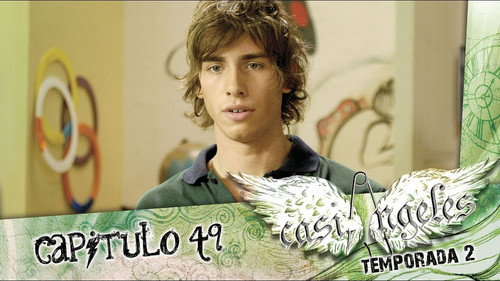 Casi Ángeles - S2E49: Episode 49: THE FAILURE