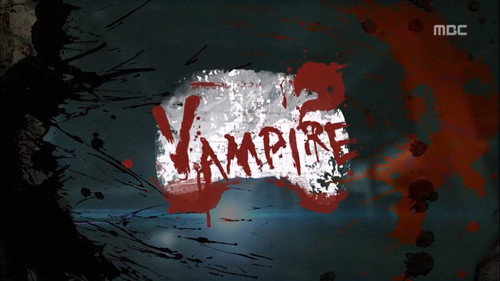 Infinite Challenge - S3E314: Vampire Hunting: Part 1