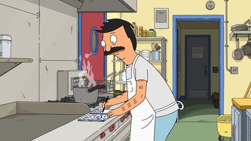 Bob's Burgers - S15E22: InsomniBob