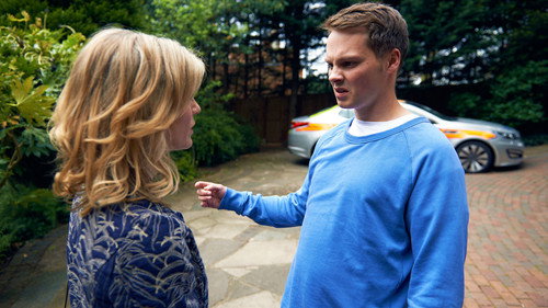 Silent Witness - S19E2: After the Fall (2)