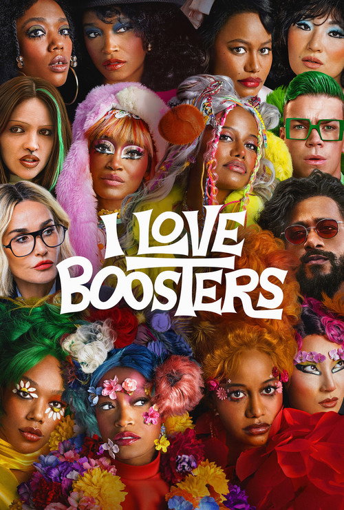 I Love Boosters 2026