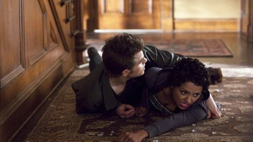 The Vampire Diaries - S3E21: Before Sunset