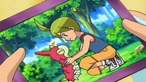 Pokémon - S11E47: A Trainer and Child Reunion!