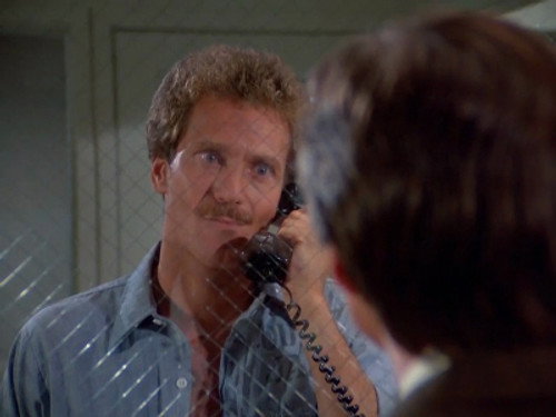 Quincy, M.E. - S8E11: The Law Is a Fool