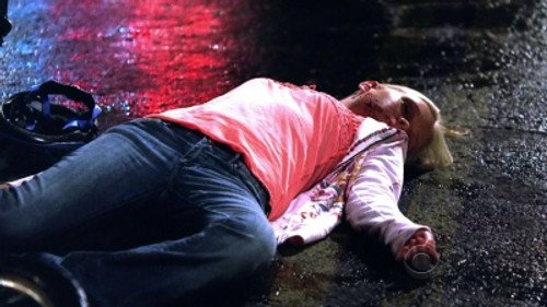 CSI: NY - S5E23: Greater Good