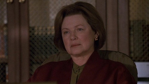 Law & Order - S12E18: Equal Rights