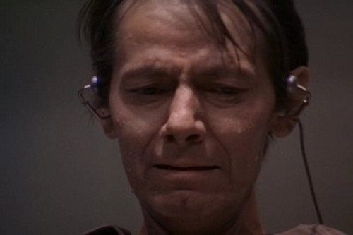 Mission: Impossible - S3E16: The Glass Cage