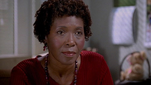 NYPD Blue - S11E12: Chatty Chatty Bang Bang
