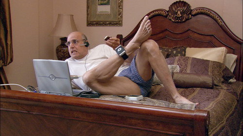 Arrested Development - S3E3: Forget-Me-Now