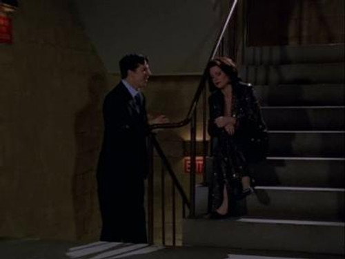 Will & Grace - S4E19: Cheatin' Trouble Blues