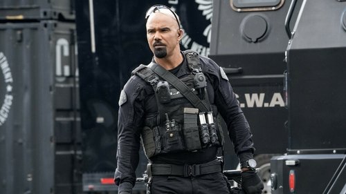 S.W.A.T. - S7E13: Twenty Squad