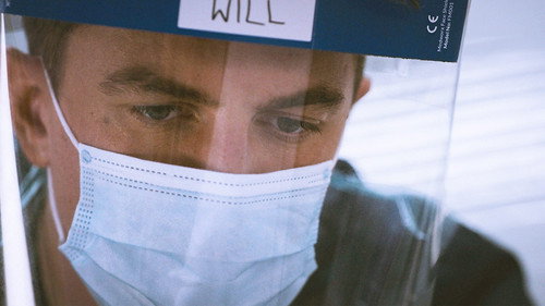 Casualty - S35E2: Breathe Me