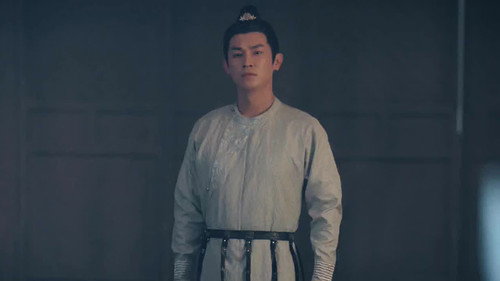 Strange Tales of Tang Dynasty - S2E21: Tongtian Rhino (4)