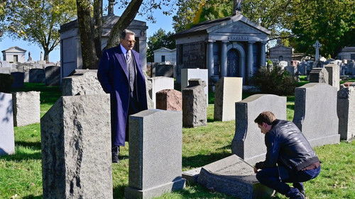 Blue Bloods - S13E9: Nothing Sacred