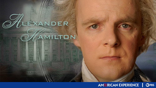 American Experience - S19E15: Alexander Hamilton