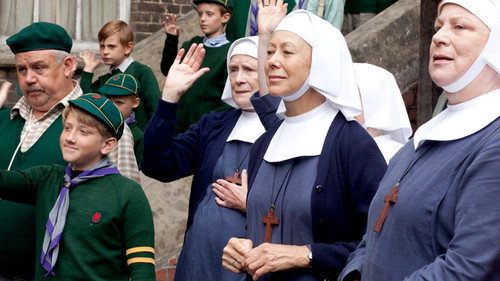 Call the Midwife - S2E2: Episode 2