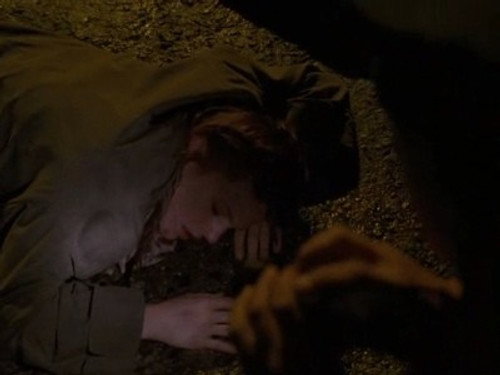 Law & Order - S2E6: Misconception