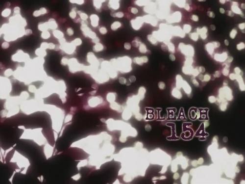 Bleach - S1E154: Rukia and Kaien, the Sorrowful Reunion