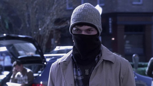 Ghost Whisperer - S5E17: On Thin Ice