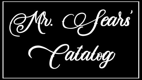 American Experience - S2E7: Mr. Sears' Catalogue
