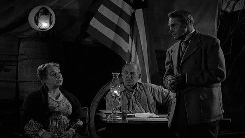 Wagon Train - S3E30: Trial for Murder (2)