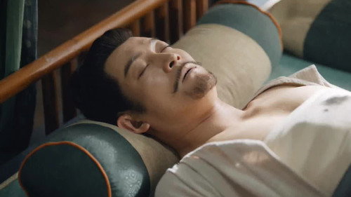 Strange Tales of Tang Dynasty - S2E10: The Death of the Coroner (4)