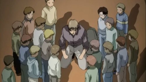 Monster - S1E41: Ghosts of 511