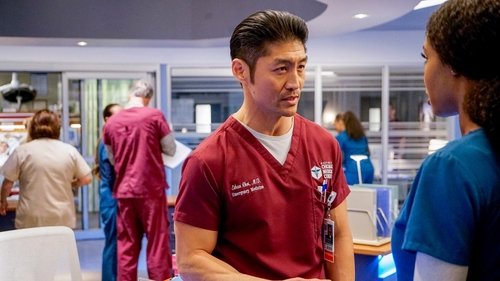 Chicago Med - S3E19: Crisis of Confidence