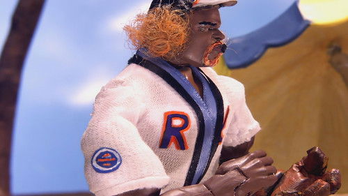 Robot Chicken - S1E20: The Black Cherry