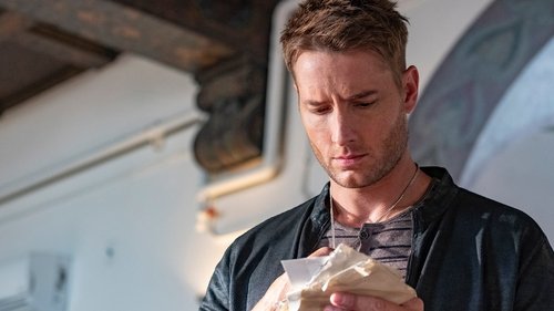 This Is Us - S3E5: Toby