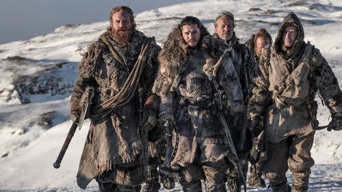 Game of Thrones - S7E6: Beyond the Wall