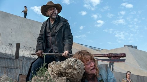 Fear the Walking Dead - S6E9: Things Left to Do