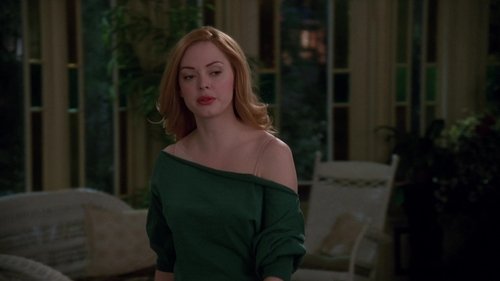 Charmed - S6E15: I Dream of Phoebe