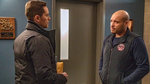 Chicago P.D. - S6E15: Good Men (II)