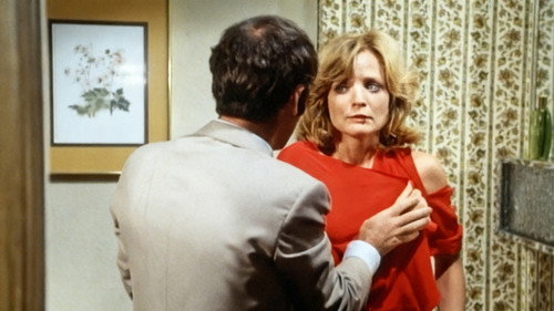 Knots Landing - S1E4: The Lie