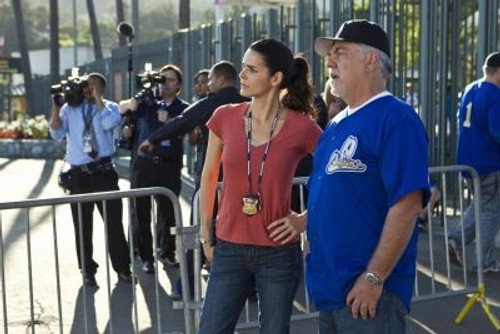 Rizzoli & Isles - S2E5: Don't Hate the Player
