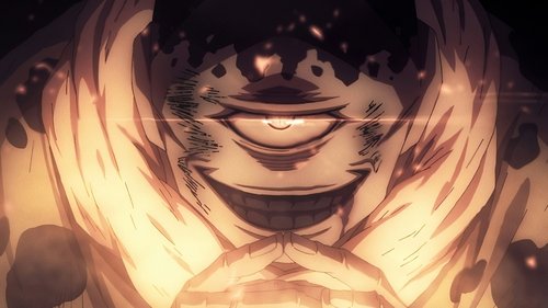 JUJUTSU KAISEN - S1E7: Assault