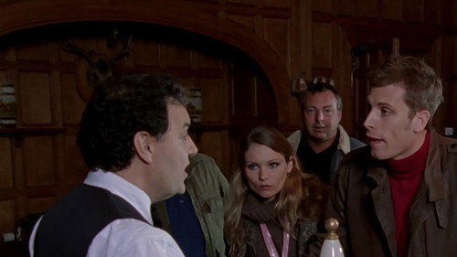 Midsomer Murders - S11E4: Midsomer Life