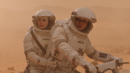 For All Mankind - S5E9: Sons and Daughters