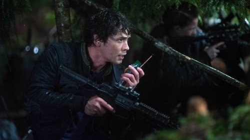 The 100 - S1E13: We Are Grounders (2)