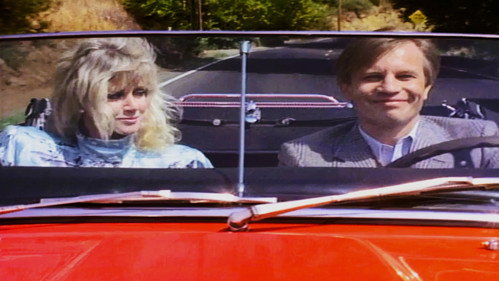 Knots Landing - S9E12: Weak Moment