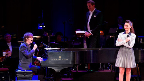 Great Performances - S42E5: American Voices with Renée Fleming